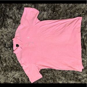 Brand new Dunning golf polo